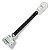 Trava Queda para Corda 12mm com Extensor Fita MULT1886A - Imagem 1