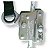 Trava Queda para Corda 12mm com Extensor Fita MULT1886A - Imagem 3