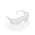 Oculos Sobrepor Volk Vision300 AR Antirrisco CA 42718 - Imagem 2