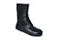 Coturno Militar Com Ziper Bico Pvc Bootminas - Imagem 1