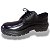 Sapato Bootminas Amarrar Pu Bid Couro Relax ST1010PU - CA 30093 - Imagem 3