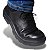 Sapato Bootminas Amarrar Pu Bid Couro Relax ST1010PU - CA 30093 - Imagem 5