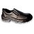 Sapato Fortline Couro Fec Elast Bico PVC SER2002 CA 40520 - Imagem 1