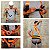 Kit Epi para Altura - Cinto Paraquedista + Trava Quedas + 20m corda 12mm tripla capa - Imagem 2