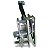 Kit Epi para Altura - Cinto Paraquedista + Trava Quedas + 20m corda 12mm tripla capa - Imagem 6