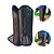 Perneira de Proteção 3 Talas e Soldada Ideal para Jardinagem Roçadeira CA 44964 - Imagem 2