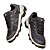 Sapato Estival Hybrid Smart Reno Black Preto CA 47823 - Sapato Epi Top - Imagem 2