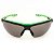 Óculos de Segurança Epi com Esportivo mod Neon Marca Steelflex Ca 40906 - Imagem 3
