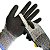 Luva de Segurança Anticorte Volk Cut Oil CA 36606 - Imagem 5