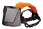 Kit de Epi para trabalho com Roçadeira e Jardinagem - 4 em 1 - Imagem 3