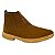 Botina Agro Premium Sem Bico Kadesh Castor CA43108 - Imagem 1