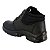 Bota Segurança Bota Epi Ecosafety PS139 Bico Pvc Amarrar Couro Preto CA 40677 - Imagem 2