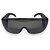 Oculos Epi Sobrepor lente Fumê Carbografite  CA6942 - Imagem 3
