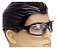 Oculos Roma Steelflex CA 40903 - Incolor - Imagem 2