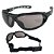 Oculos Roma Steelflex CA 40903 - Cinza - Imagem 2