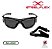 Oculos Roma Steelflex CA 40903 - Cinza - Imagem 3