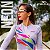 Oculos Epi Esportivo Neon lente Incolor In out Espelhado Steelflex CA 40906 - Imagem 3