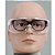 Oculos Sobrepor  Incolor Ferreira Mold CA 45463 - Imagem 2