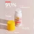 Desodorante Roll-On Feminino 75ml - Piatan - Imagem 2