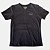 T-shirts Machina Basic's Black - Imagem 2