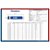 Kit- 3 Membranas para osmose reversa, 3012-800-NPI, 500ppm, 800 GPD, 126 LPH, Canature - Imagem 2