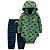 Kit com 2 Peças com Body Moletom - Imagem 3