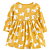Vestido Com Gatinhos - Imagem 1