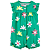 Romper Florzinhas - Imagem 1