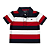 Camisa Polo Listrada - Imagem 1