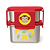 Potes Marshal Monkey - Imagem 1