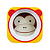 Pratinho  Marshal Monkey - Imagem 1