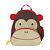 Mochila Marshal Monkey - Imagem 1