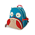 Mochila Otis Owl - Imagem 1