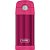 Garrafa Térmica Thermos Rosa 470 ml - Imagem 1