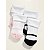 KIT 2 pares de meia Sapatilha - Imagem 1