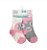 KIT 2 PARES DE MEIA GATINHA MARIE - Imagem 1