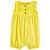 Romper Amarelo - Imagem 1