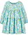 Vestido Floral - Imagem 1