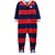 Macacão Fleece Futebol Americano - Imagem 1