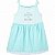 VESTIDO LITTLE DANCER SAIA VOAL - Imagem 1