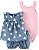 TRIO SHORT BODY VESTIDO - Imagem 1