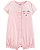 Romper Ursinho Rosa - Imagem 1