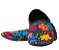 Sapatilha de Neoprene Ufrog Floral - Imagem 1