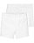 Kit 2 Shorts Lisos - Imagem 1