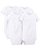 Kit Body Branco 4 peças - Imagem 1