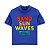 CAMISETA COM PROTEÇÃO SOLAR - Imagem 1