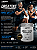 Creatine Monohidratada Platinum Series 300g – Hero Nutrition - Imagem 3