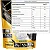 Gold Whey 900g Refil - Adaptogen Science - Imagem 5