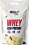 Whey High Protein 900g - Absolut Nutrition - Imagem 1
