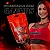 100% Whey Concentrado 900g - Integralmedica - Imagem 6